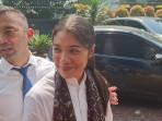 Istri Nadiem Makarim Ungkap Sang Suami Kerap Baca Buku Selama di Tahanan