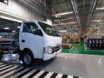 Isuzu Genjot Ekspor Kendaraan Niaga, Target Ekspor 2023 Sebanyak 39.000 Unit