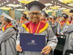 Cerita Mahasiswa S2 Paramadina yang Teliti Langkah Cak Imin Sebagai Cawapres RI