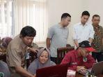 Didorong untuk Berperan dalam Memajukan Bangsa, Kaum Milenial Disabilitas Diajari Pelatihan IT