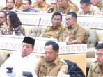 Rapat Bareng DPR, Kemendagri Usulkan Pagu Anggaran Tahun 2026 Sebesar Rp7,8 Triliun