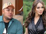 Bunda Corla Ingin Operasi Plastik, Ivan Gunawan Sebut sang Artis Kasmaran, Rencana Nikah Tahun Depan