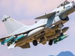Profil dan Spesifikasi Jet Tempur China J-10, Diincar Indonesia, Pernah Jatuhkan Rafale AU India