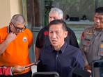 BREAKING NEWS: Laga Persija Vs Persib Resmi Pindah ke Stadion Segiri Samarinda Bukan di Jakarta