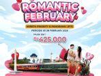 Jadwal Kereta Panoramic Februari 2025 Dirilis KAI Wisata, Cek Rute dan Waktu Keberangkatan