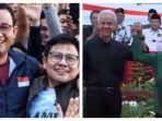 Jadwal Kampanye Hari ini, Ganjar di Pontianak, Mahfud ke Lampung dan Aceh, Anies-Cak Imin di Madura