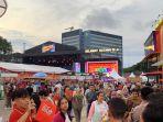 Bank DKI Perluas Layanan Digital Banking di Jakarta Fair 2024
