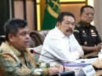 Cerita Jaksa Agung ST Burhanuddin Dapat Ancaman Mengerikan dari Militer hingga Jenderal Bintang 3