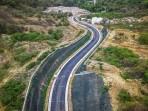 Dukung Wisata Super Prioritas, Perbaikan Jalan Akses Pelabuhan di Labuan Bajo NTT Dikebut