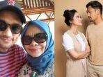 Ibunda Ririn Ekawati Meninggal karena Covid-19, Ibnu Jamil Ungkap Pesan Terakhir Almarhumah Untuknya