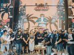 Jambore Nasional MoVe Indonesia ke-13 Digelar di Bali