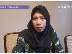 Istri Sugeng Sebut Suaminya Sempat Akan Diberi Uang oleh Kompol D, Dipaksa Ngaku Jadi Penabrak Selvi