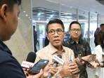 Komisi XI DPR RI: Pentingnya Penguatan Regulasi Program Jasa Raharja Sebagai Asuransi Sosial
