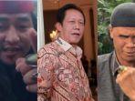 Raden Syarifuddin Klarifikasi: Saya Tidak Bermaksud Menantang Hercules, Cuma Mengingatkan Saja