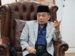 Ketua Fraksi PKS DPR RI Jazuli Juwaini Ajak Masyakarat Saweran untuk Rehabilitasi Gaza