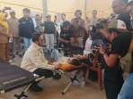 Sikap Bupati Jeje Saat Ribuan Siswa di Bandung Barat Keracunan, MBG Belum Dihentikan, SPPG Ditutup