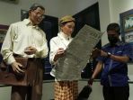 20 Puisi Hari Sumpah Pemuda 28 Oktober 2025 Karya Chairul Anwar, Taufiq Ismail, hingga Widji Thukul