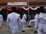 Susunan Upacara Hari Sumpah Pemuda 28 Oktober 2025: Tema, Waktu, dan Urutan Acara Lengkap