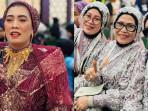 Cerita Jemaah Haji Perempuan asal Bone, Pulang Pakai Baju Bling-bling, Habiskan Biaya Jutaan Rupiah