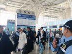 117 WNI Dideportasi dari Arab Saudi Karena Berhaji Pakai Visa Kerja, Didominasi Lanjut Usia