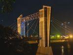 Prakiraan Cuaca Kota Kediri Jumat, 26 September 2025: Siang Cerah, Malam Berawan