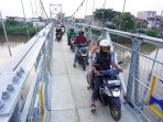 Ironi Arus Mudik Lebaran 2024, Ada 16.530 Jembatan di Jalan Nasional Rusak