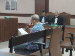 Jalani Sidang Pleidoi, Terdakwa Kasus BTS 4G Jemy Sutjiawan Minta Dibebaskan