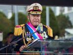 Sosok Juan Jose Zuniga, Jenderal Bolivia yang Ditangkap setelah Memimpin Kudeta Militer