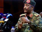 Tentara Sudan Umumkan Gencatan Senjata Sepihak untuk Peringati Hari Raya Idul Adha