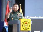 Soal Isu akan Ditunjuk Jadi Kepala BIN, Jenderal Dudung Mengaku Belum Tahu
