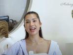 Jennifer Bachdim Ungkap Cara Bagi Waktu Lakukan Pekerjaan sebagai Ibu 4 Anak Tanpa Pengasuh