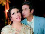 Ajun Perwira Akui Sering Ribut dan Sulit Luluhkan Hati Jennifer Jill, Bersabar Tak Ucapkan Talak
