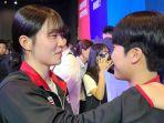 3 Pemain Red Sparks Masuk Skuad Korea Kejuaraan Voli Dunia U21 2025 Putri, ke Indonesia Bulan Depan