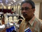 Data Pendidikan Gibran Terakhir di Situs KPU Diduga Diubah, Begini Tanggapan Pengamat