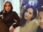 Meski Sudah Baikan, Nagita Slavina Ternyata Masih Block Nomor Jessica Iskandar
