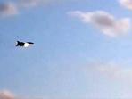 Penampakan Jet Tempur MiG-29 Rusia Terbang di Langit Iran, Perang Lawan Israel Segera Lanjut?