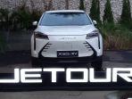Intip Interior Jetour X50e EV: Ada Panoramic Sunroof, 6 Audio Speaker, dan Konsol 10,25 Inci