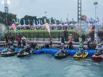 Menparekraf: Desa Wisata Meat Harus Berperan di Aquabike Jetski World Championship 2023
