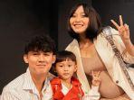 Rinni Wulandari Hamil 7 Bulan Anak Kedua, Jevin Julian Ungkap Putra Pertamanya Tak Sabar Jadi Kakak