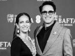 Raih Piala Oscar Pertamanya, Robert Downey Jr Ucap Terima Kasih kepada Masa Kecilnya yang Buruk