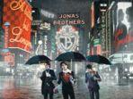 Terjemahan Lirik Lagu Can't Have You - Jonas Brothers: Tell Me You Love Me Too