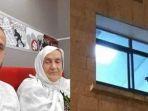Viral Kisah Pemuda yang Panjat Tembok RS untuk Lihat sang Ibu yang Kritis, Ucapkan Salam Perpisahan