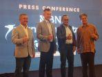 Turnamen Golf Indonesian Masters 2022 Diikuti 144 Pegolf Berasal Lebih dari 25 Negara