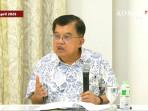Klarifikasi Ceramah Masjid UGM, Jusuf Kalla: Ade Armando dan Ade Darmawan Berani ke Poso dan Ambon?