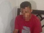 Oknum Kades Aniaya SL karena Menolak Melanjutkan Hubungan Terlarang Mereka, Kini Jadi Tersangka