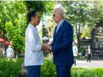 Jokowi Disebut Akan Didesak Presiden Joe Biden Ambil Peran Lebih Besar Selesaikan Konflik di Gaza