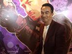 Cerita Joe Taslim Ditawari Main Film The Furious, Sang Sutradara Rela Datang ke Indonesia