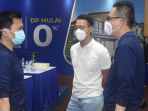 LPKR Targetkan Marketing Sales Tumbuh Rp4,9 Triliun pada 2023