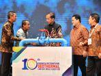 Dibuka Jokowi, IIGCE Tegaskan Komitmen Indonesia Dalam Pengembangan Energi Panas Bumi