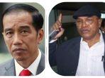 PTUN Jakarta Tolak Gugatan Dugaan Politik Dinasti dan Nepotisme Keluarga Jokowi, Penggugat Kecewa